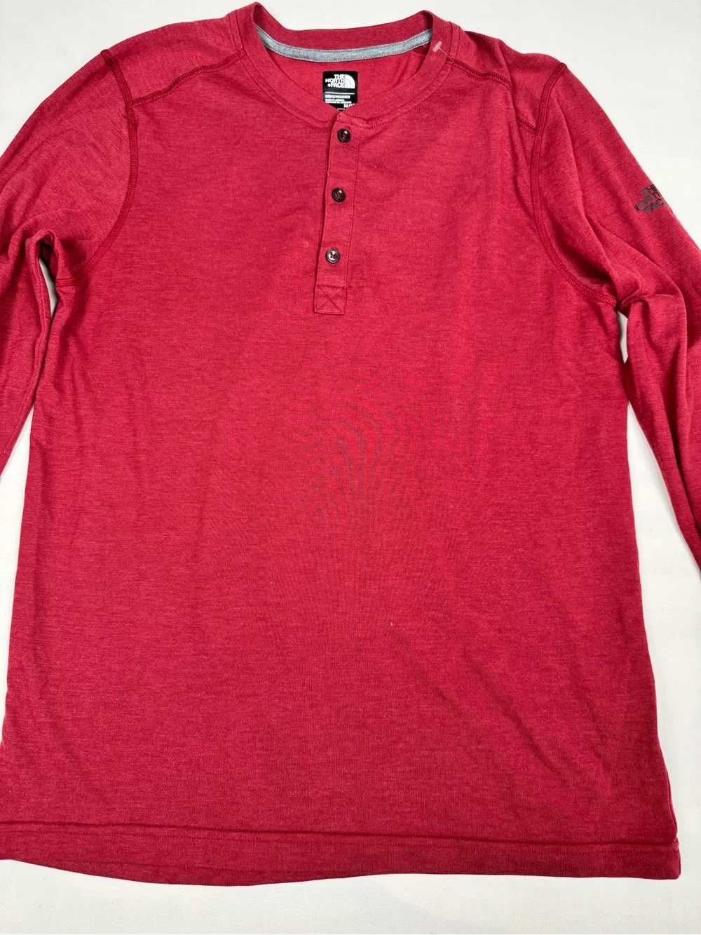 The North Face excellent any